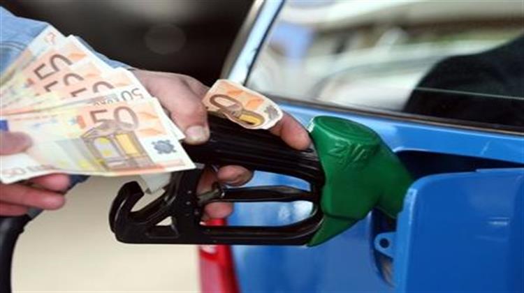 Κύπρος: Πασχαλιάτικη Αύξηση στην Τιμή της Βενζίνης